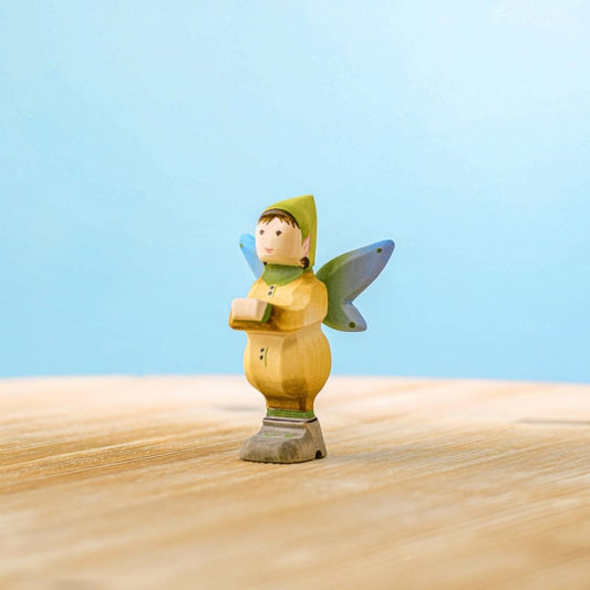 Bumbu Toys Elf mit Flügel (ohne Lampe)