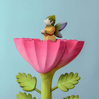 Bumbu Toys Elf mit Flügel (ohne Lampe)