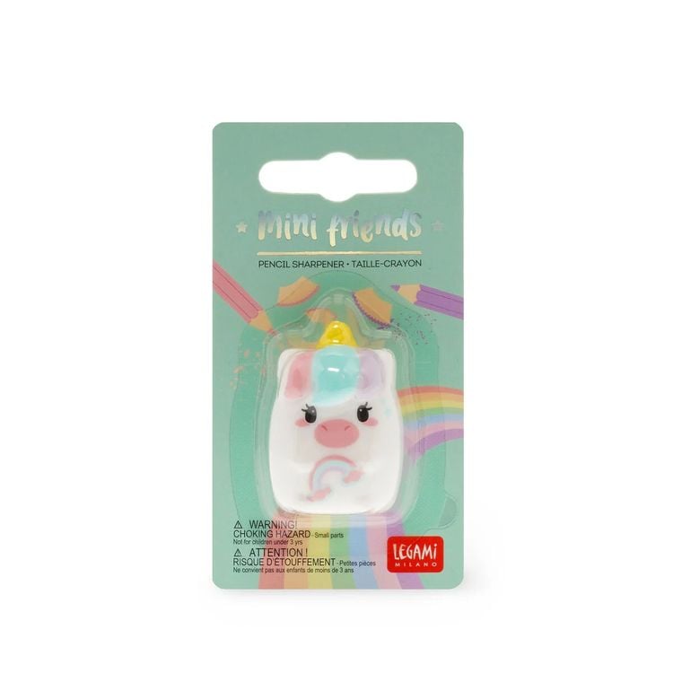 Legami Mini Friends Spitzer