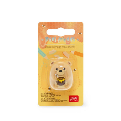 Legami Mini Friends Spitzer