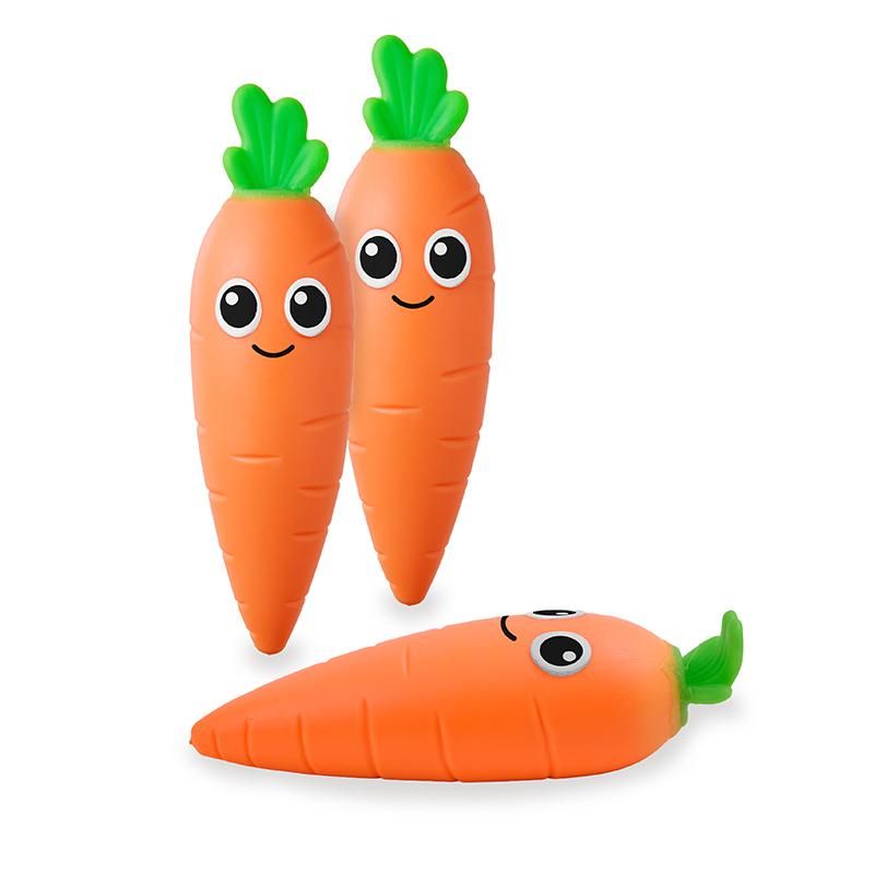 Trendhaus Stretchy Sand – Karotte