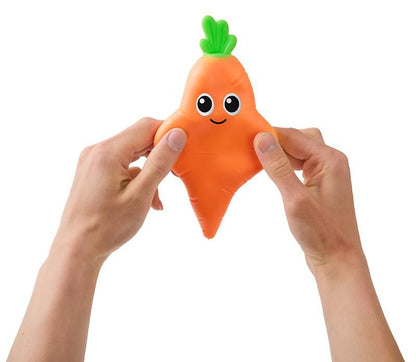 Trendhaus Stretchy Sand – Karotte