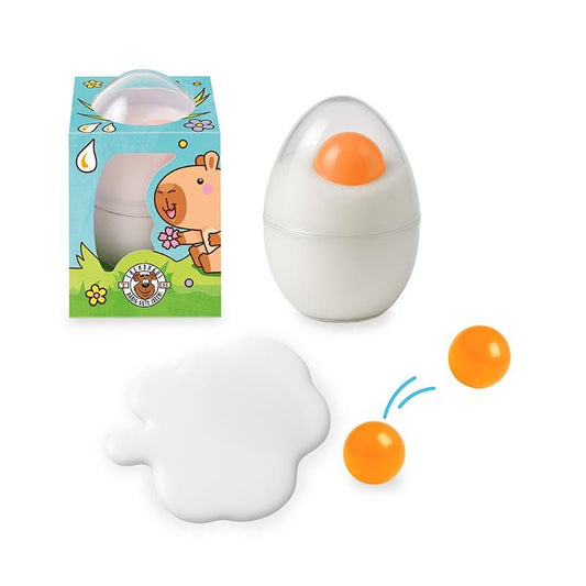 Trendhaus Sime Ei mit Flummi