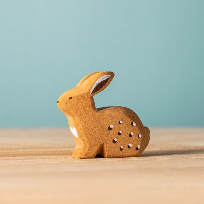 Bumbu Toys Kaninchen