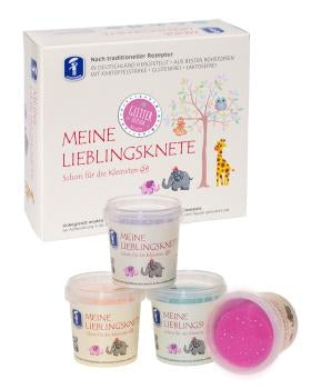 Feuchtmann Meine Lieblingsknete