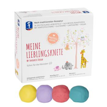 Feuchtmann Meine Lieblingsknete