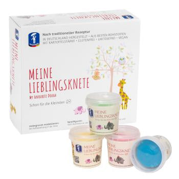 Feuchtmann Meine Lieblingsknete