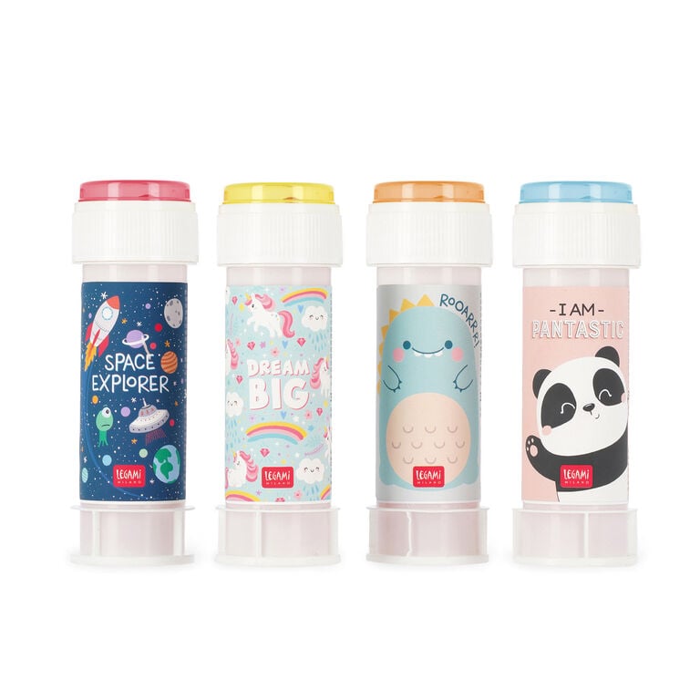 Legami Seifenblasen Bubble Bubble