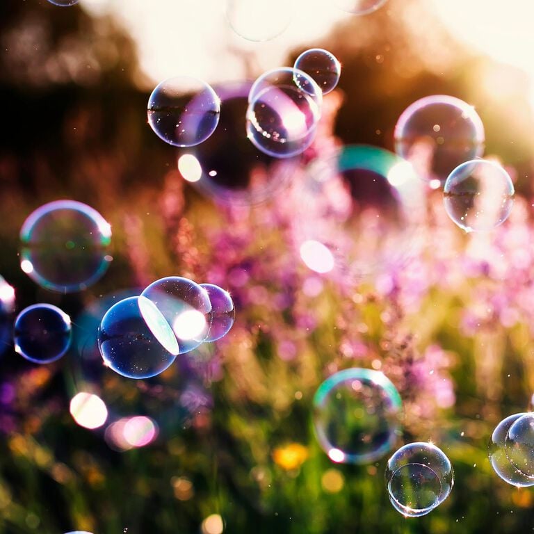 Legami Seifenblasen Bubble Bubble