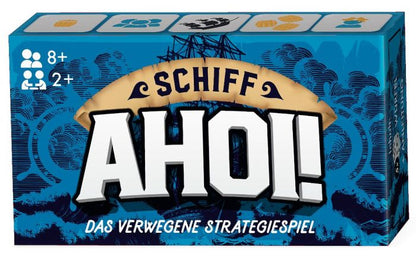 Moses Mini Würfelspiele