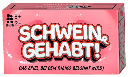 Moses Mini Würfelspiele