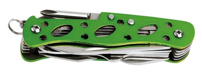 Moses Natur Multifunktional Taschenmesser