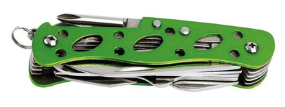 Moses Natur Multifunktional Taschenmesser