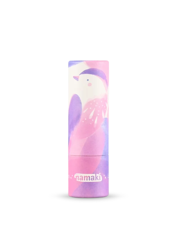 Namaki Lippenbalsam für Kinder