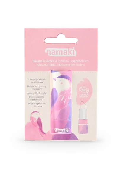 Namaki Lippenbalsam für Kinder