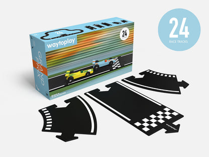 Waytoplay Grand Prix Set -NEU-