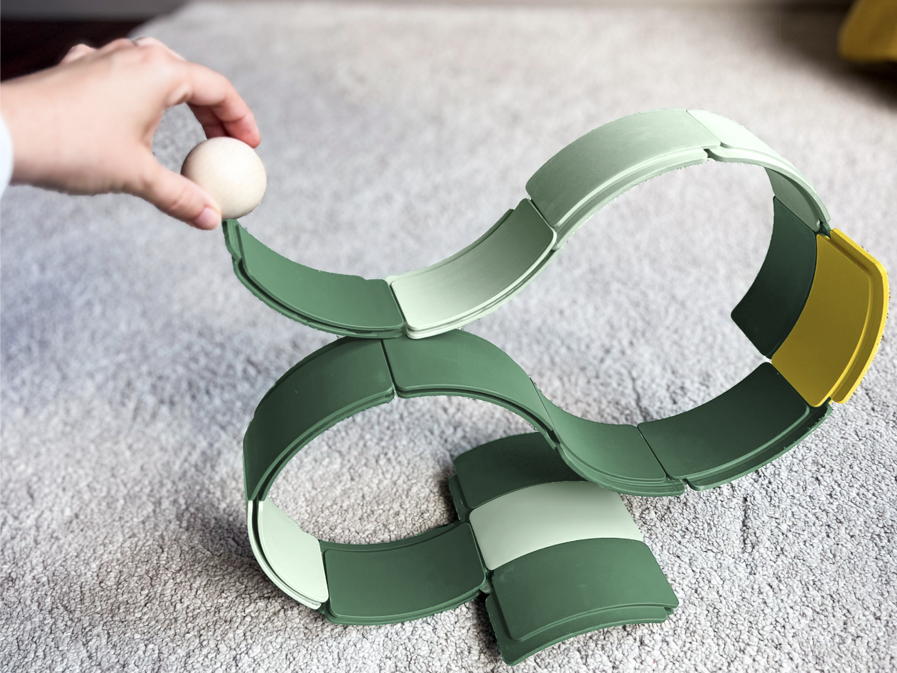 Waytoplay Arches 18-teiliges Starterset - NEU-