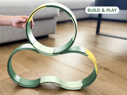 Waytoplay Arches 18-teiliges Starterset - NEU-
