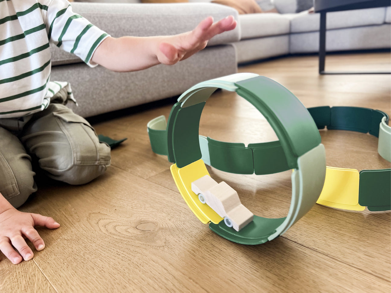 Waytoplay Arches 36-teiliges Creator Set - NEU-