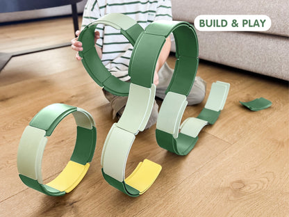 Waytoplay Arches 36-teiliges Creator Set - NEU-