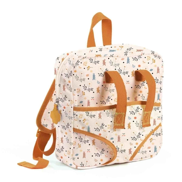 Djeco, Pomea Tragerucksack