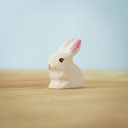 Bumbu Toys sitzendes Osterhasen Baby