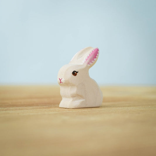 Bumbu Toys sitzendes Osterhasen Baby