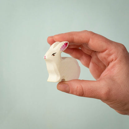 Bumbu Toys sitzender Osterhase