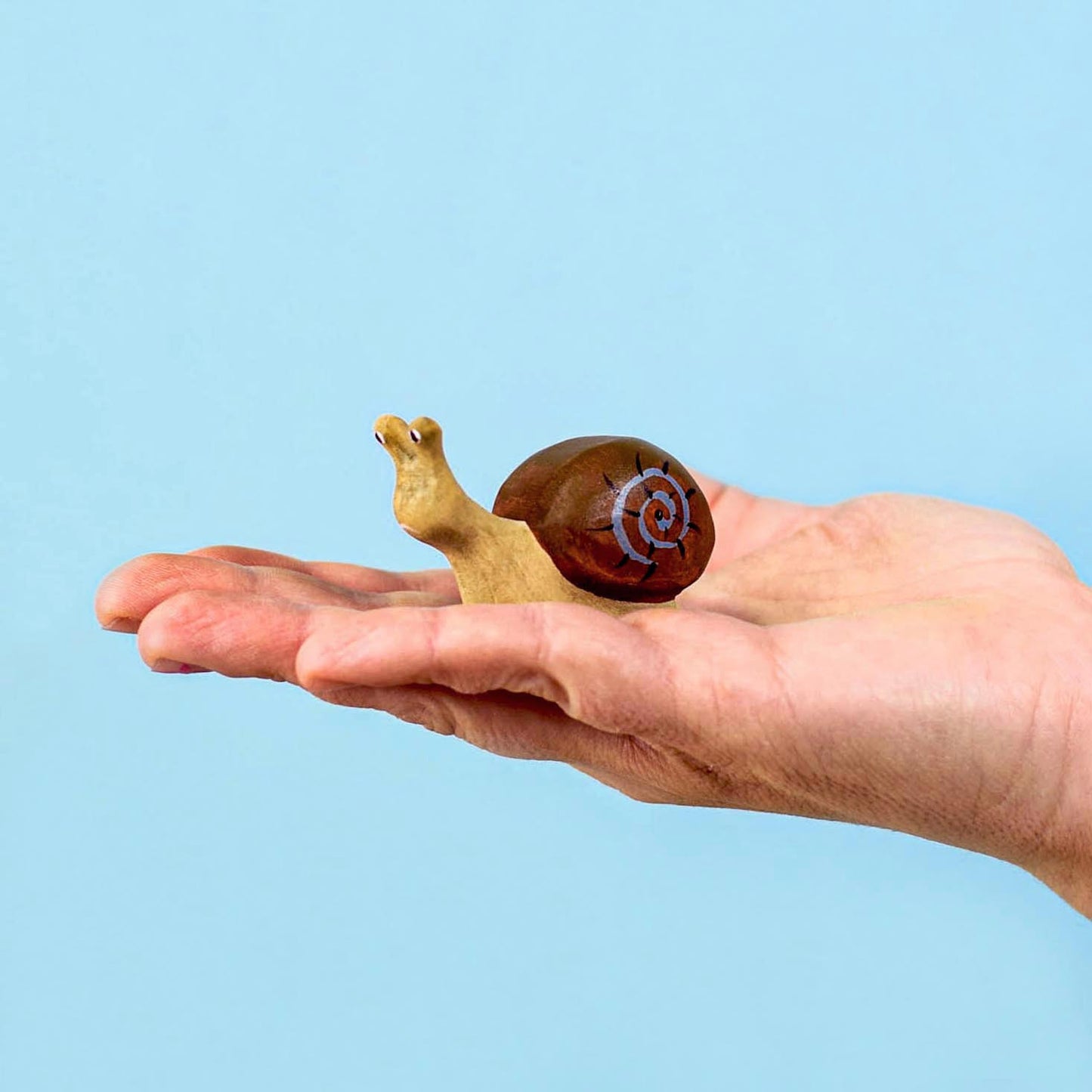 Bumbu Toys Schnecke