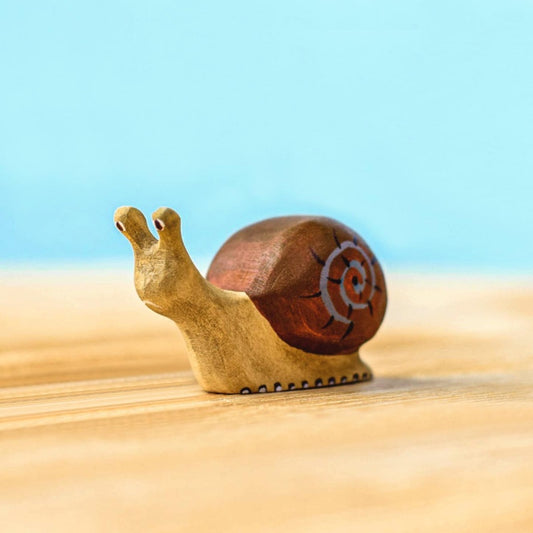 Bumbu Toys Schnecke