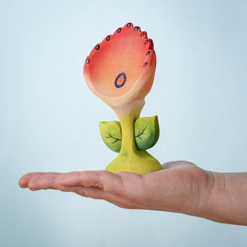 Bumbu Toys spring Flower perla