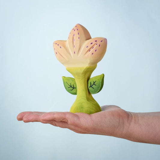 Bumbu Toys spring Flower Zia