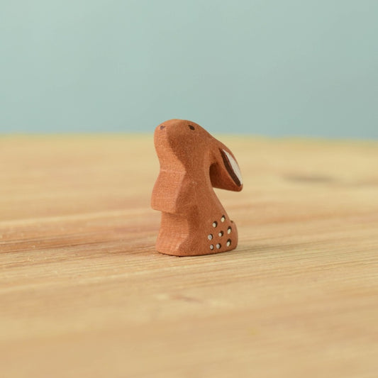 Bumbu Toys neugieriges baby Kaninchen