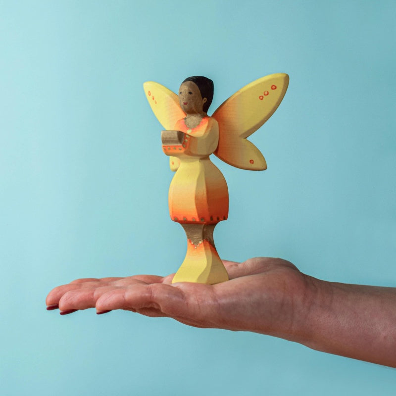 Bumbu Toys Sonnenblumen Fee