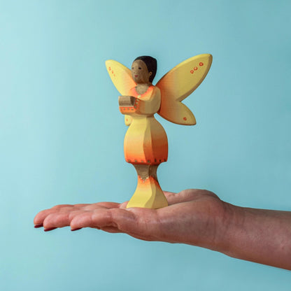 Bumbu Toys Sonnenblumen Fee