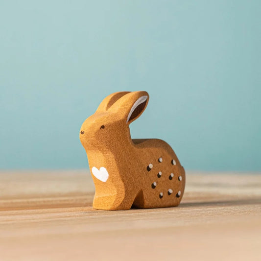 Bumbu Toys sitzender Hase