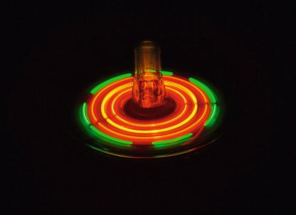Moses LED - Leuchtkreisel