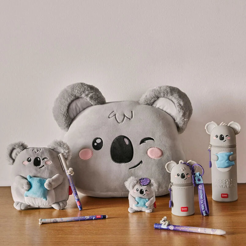 Legami Koala - Bundle Paket „Sleeping La Vida Loca“