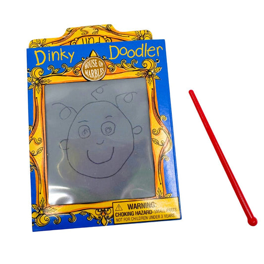 Dinky Doodler - Zaubertafel