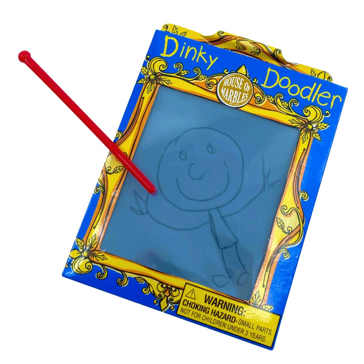 Dinky Doodler - Zaubertafel