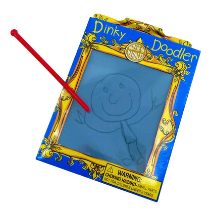 Dinky Doodler - Zaubertafel