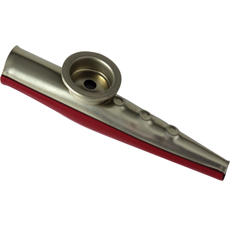Kazoo aus Metall - House of Marbles