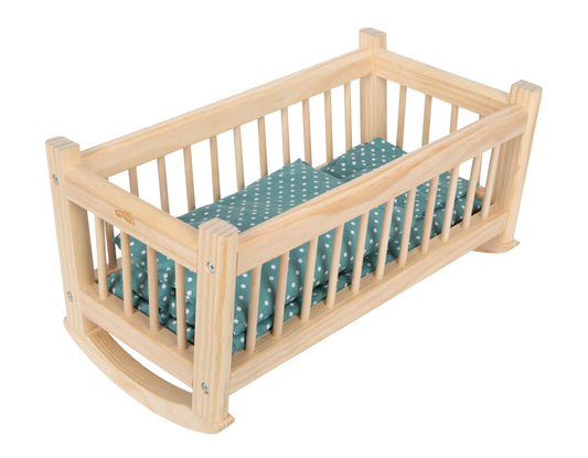 Small Foot Puppenwiege