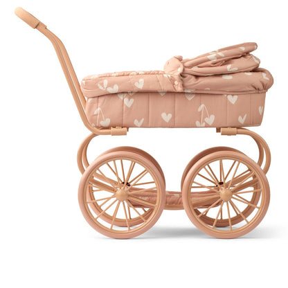 Liewood Adaline Puppenwagen Sweethearts/ Pale tuscany