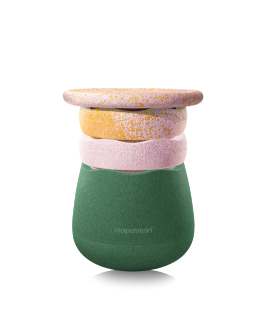 Stapelstein Spring Special Dynamic all water lily