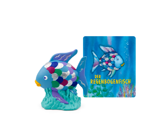 Tonies Der Regenbogenfisch