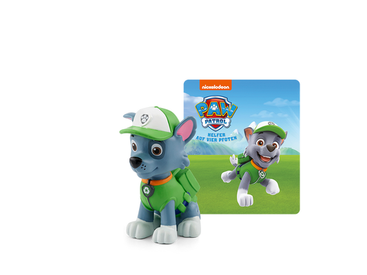 Tonies Rocky - Die Hundeschau PAW Patrol
