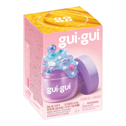 gui gui Schleim