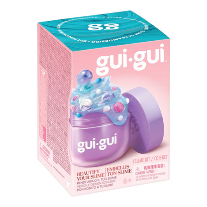 gui gui Schleim