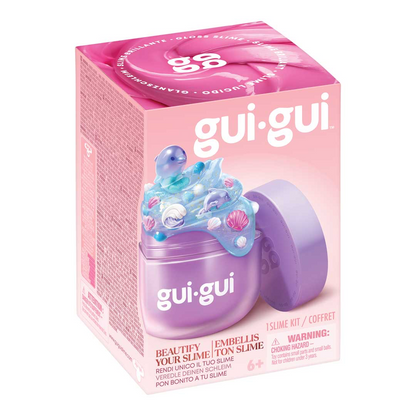 gui gui Schleim